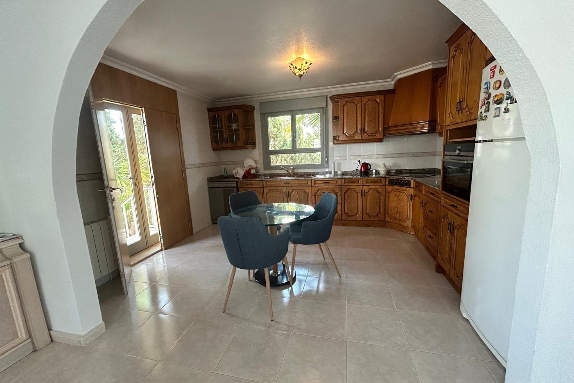 Herverkoop - Villa -
Ciudad Quesada - Costa Blanca Sur