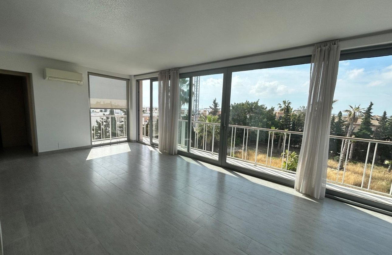 Herverkoop - Villa -
Ciudad Quesada - Costa Blanca Sur