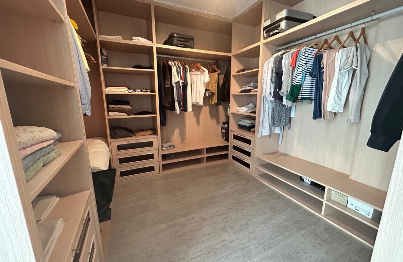 Herverkoop - Villa -
Ciudad Quesada - Costa Blanca Sur