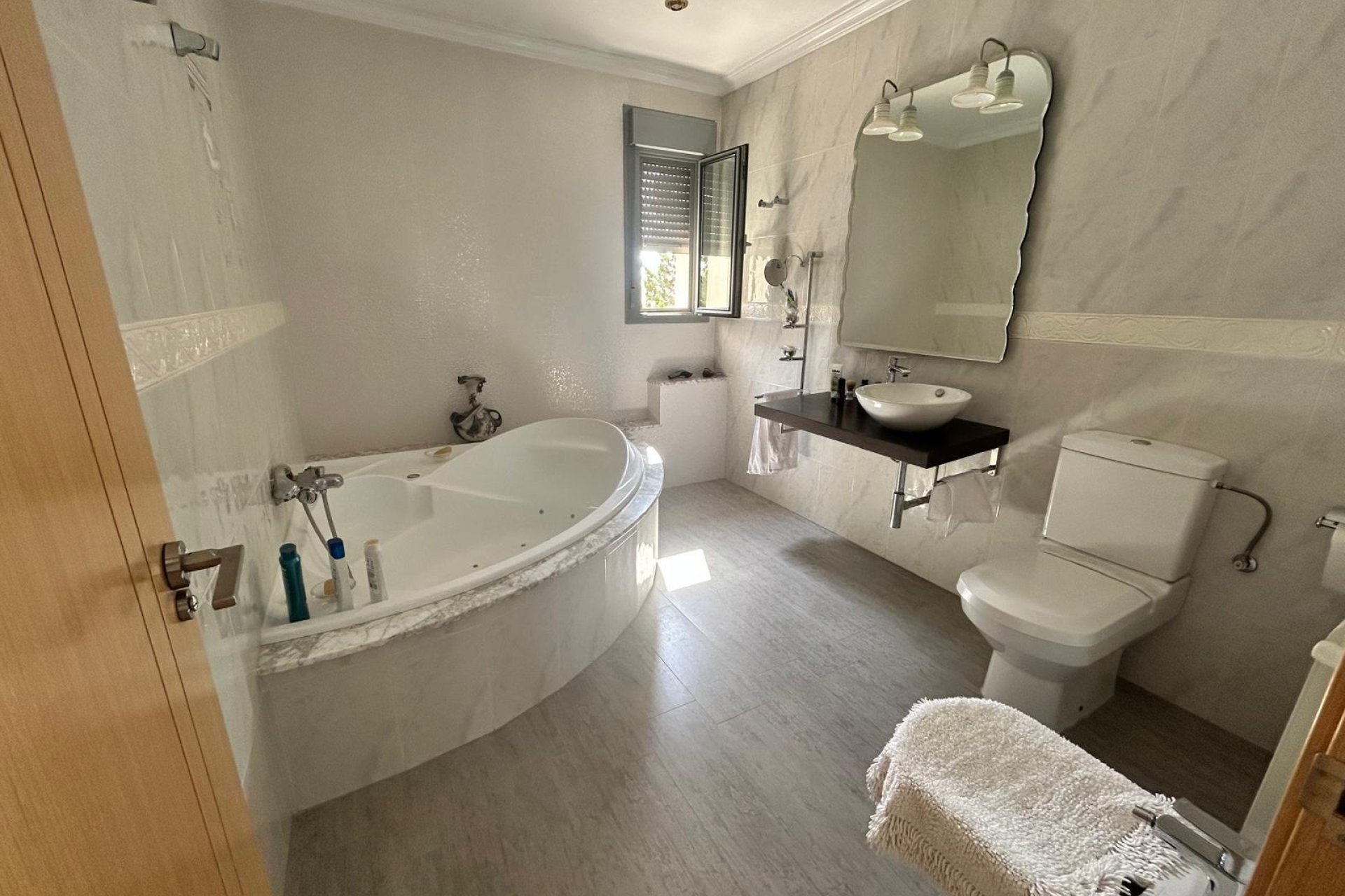 Herverkoop - Villa -
Ciudad Quesada - Costa Blanca Sur