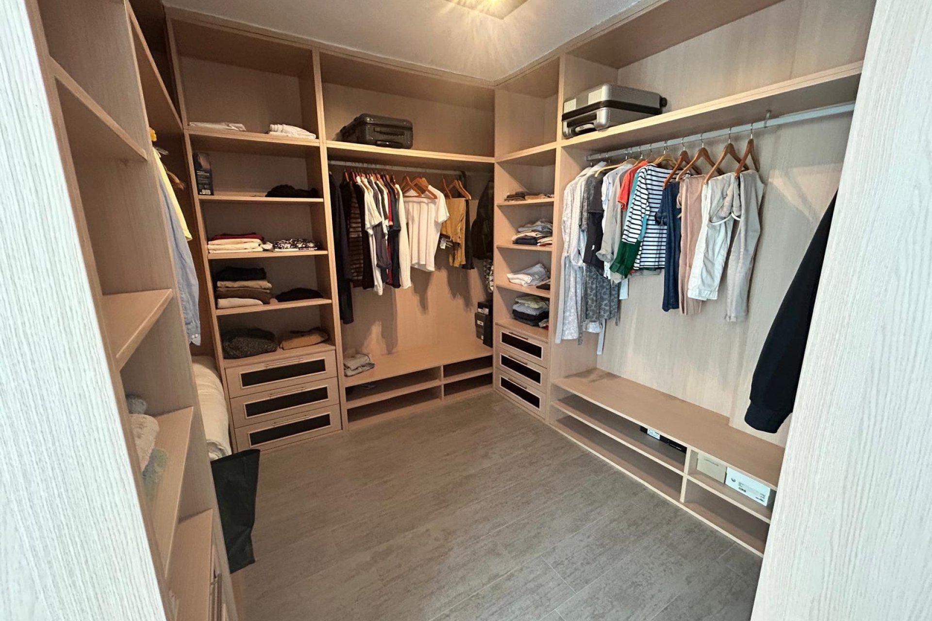 Herverkoop - Villa -
Ciudad Quesada - Costa Blanca Sur