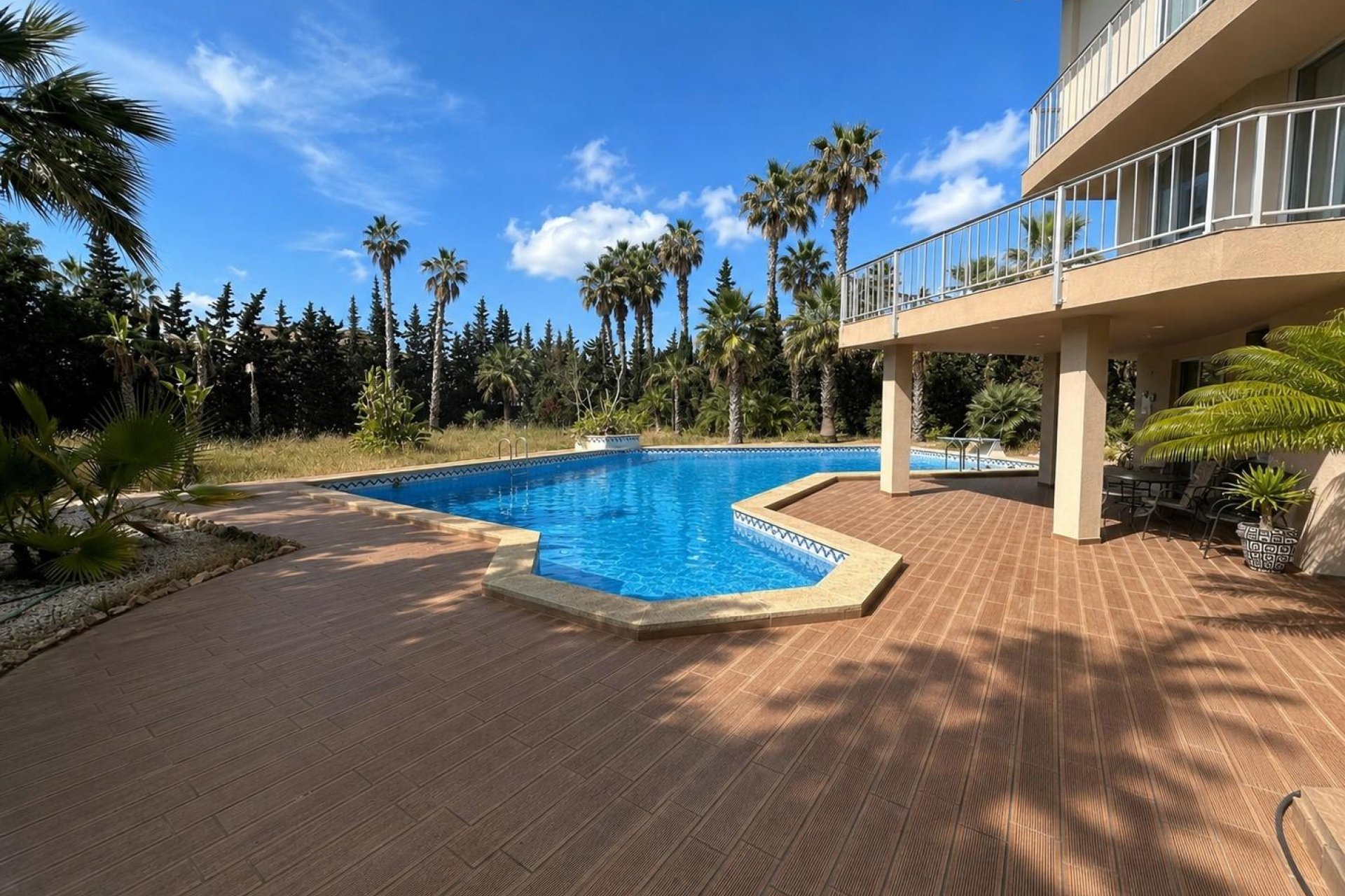 Herverkoop - Villa -
Ciudad Quesada - Costa Blanca Sur