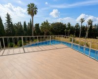 Herverkoop - Villa -
Ciudad Quesada - Costa Blanca Sur