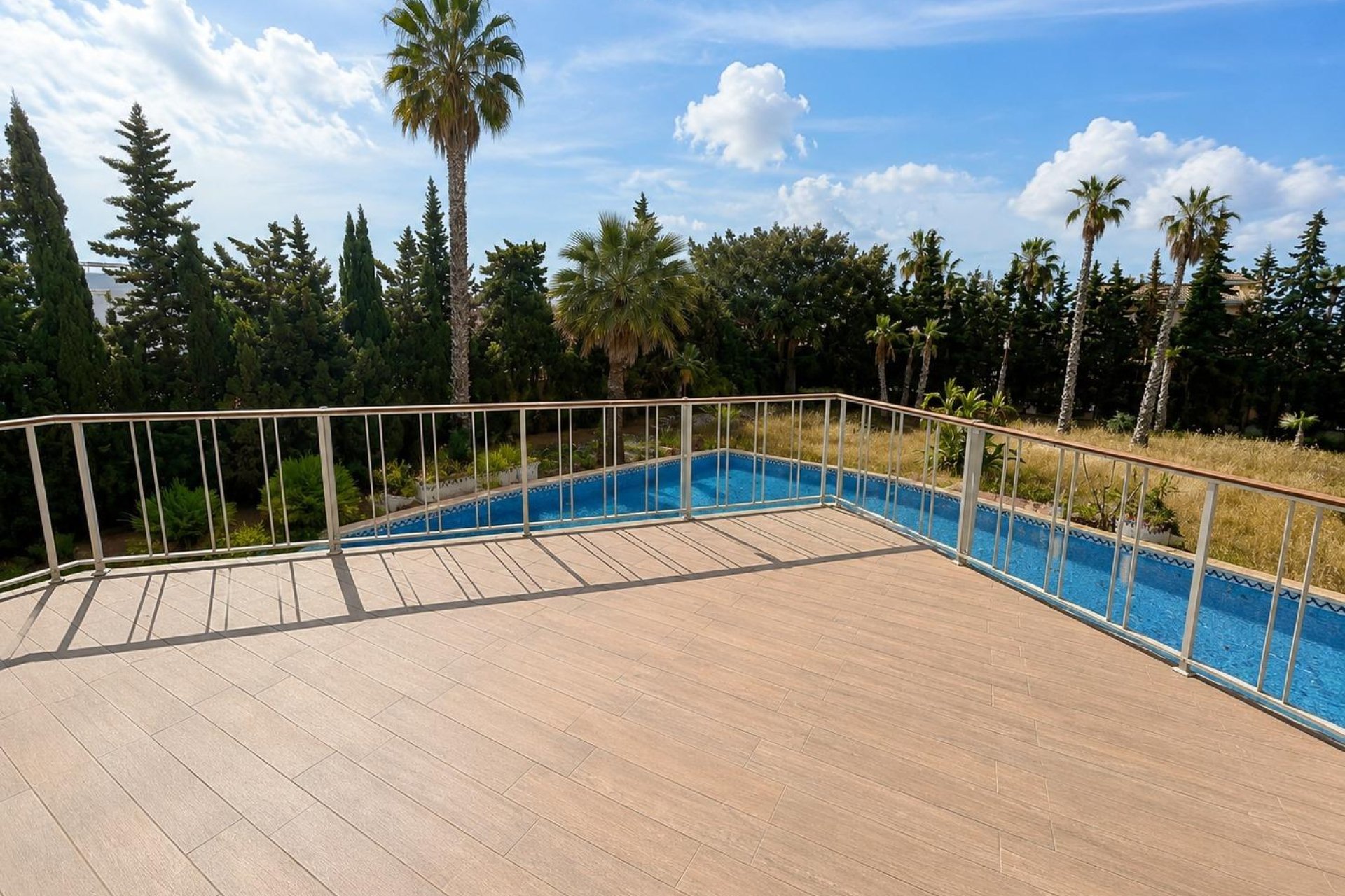 Herverkoop - Villa -
Ciudad Quesada - Costa Blanca Sur