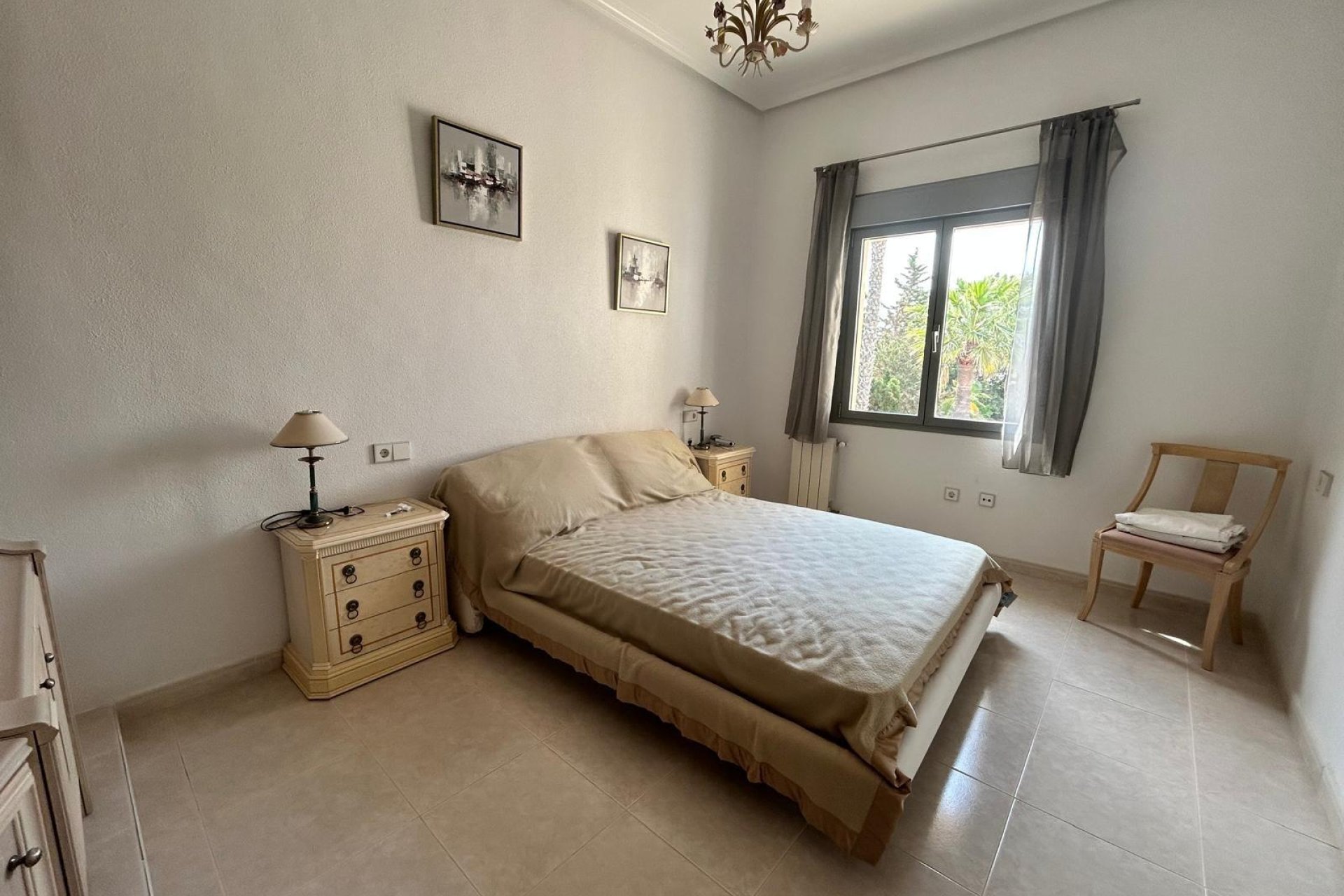 Herverkoop - Villa -
Ciudad Quesada - Costa Blanca Sur
