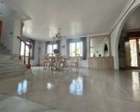 Herverkoop - Villa -
Ciudad Quesada - Costa Blanca Sur