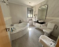 Herverkoop - Villa -
Ciudad Quesada - Costa Blanca Sur