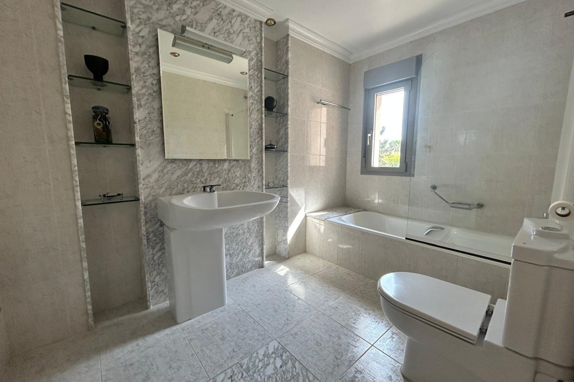 Herverkoop - Villa -
Ciudad Quesada - Costa Blanca Sur