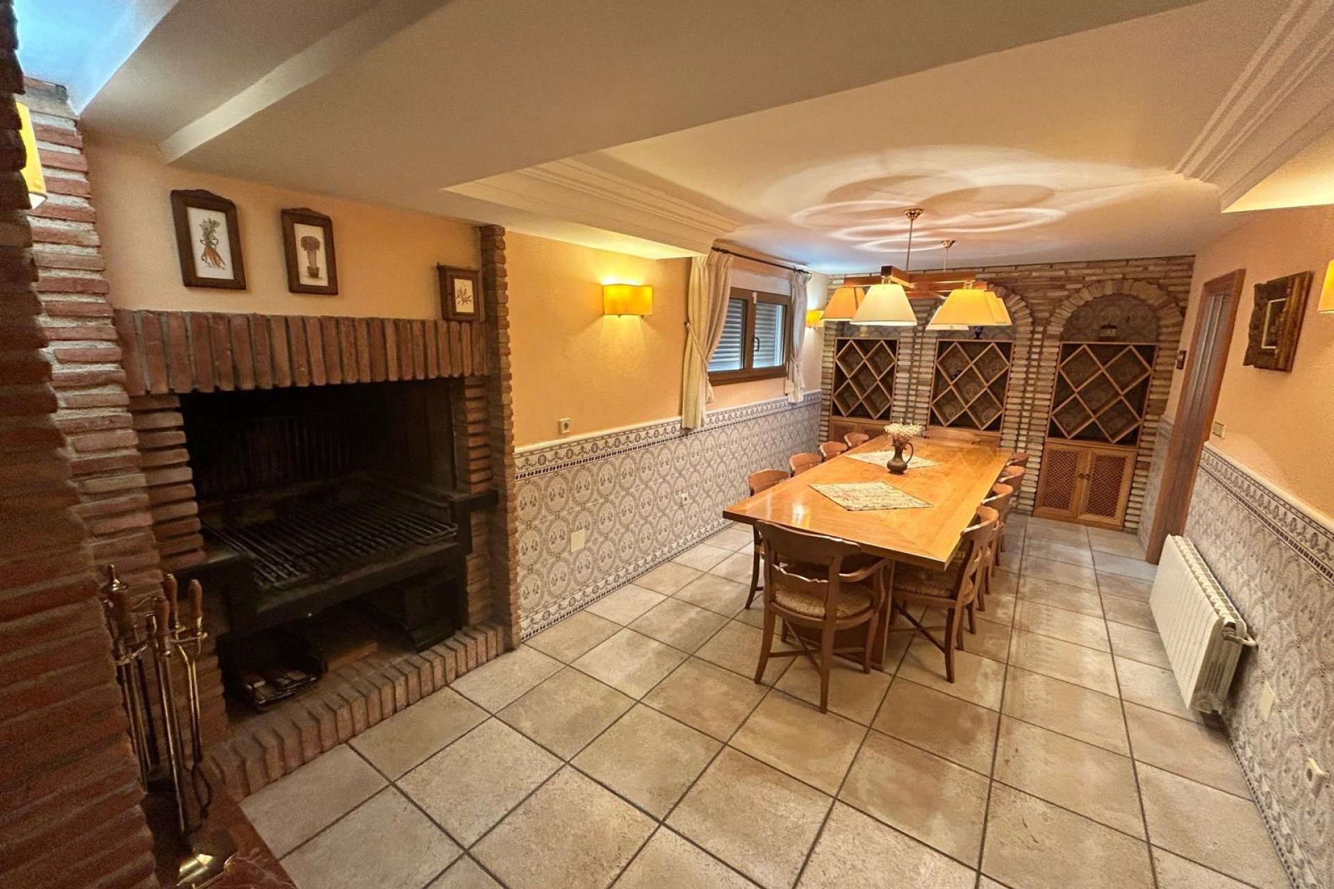Herverkoop - Villa -
Ciudad Quesada - Costa Blanca Sur