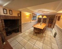Herverkoop - Villa -
Ciudad Quesada - Costa Blanca Sur