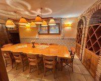 Herverkoop - Villa -
Ciudad Quesada - Costa Blanca Sur