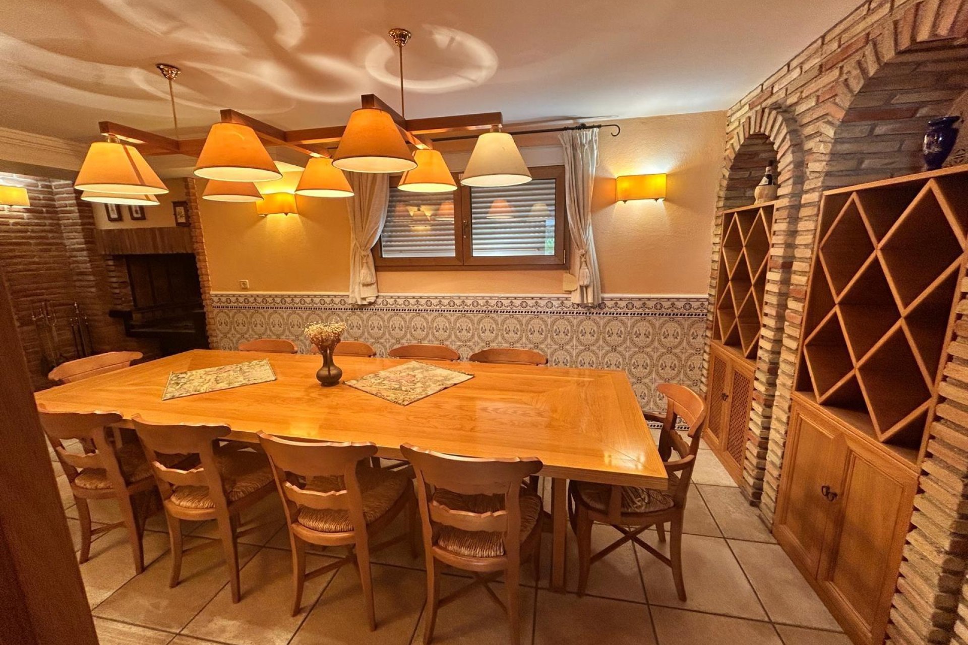 Herverkoop - Villa -
Ciudad Quesada - Costa Blanca Sur