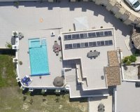 Herverkoop - Villa -
Ciudad Quesada - Costa Blanca