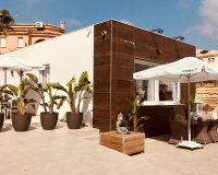 Herverkoop - Villa -
Ciudad Quesada - Costa Blanca