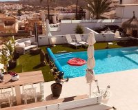 Herverkoop - Villa -
Ciudad Quesada - Costa Blanca