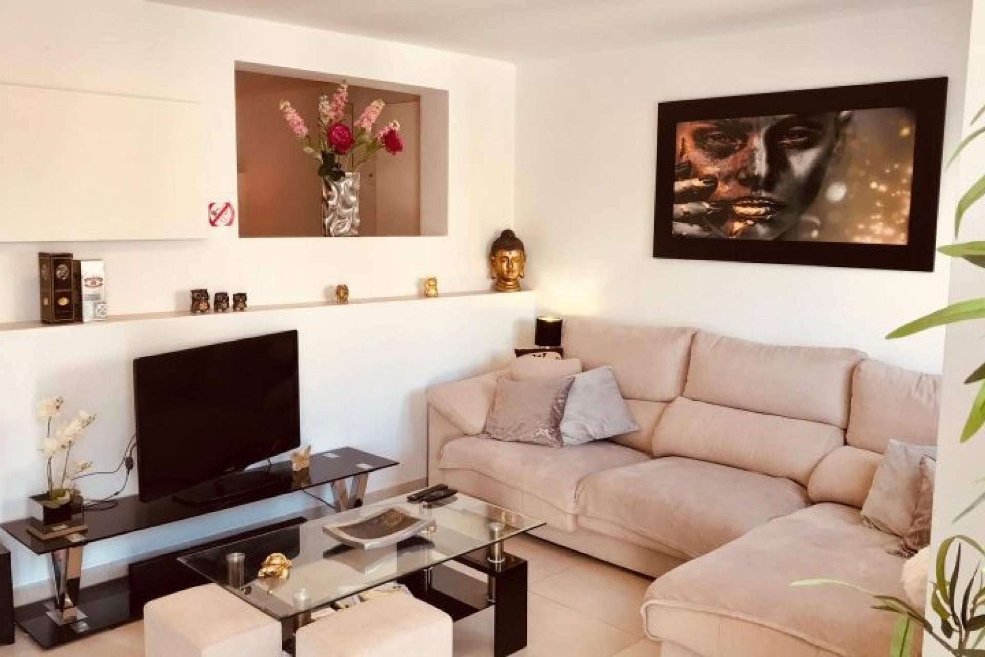 Herverkoop - Villa -
Ciudad Quesada - Costa Blanca