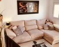 Herverkoop - Villa -
Ciudad Quesada - Costa Blanca