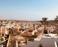 Herverkoop - Villa -
Ciudad Quesada - Costa Blanca