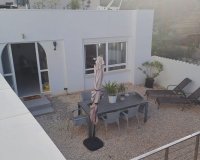 Herverkoop - Villa -
Ciudad Quesada - Costa Blanca