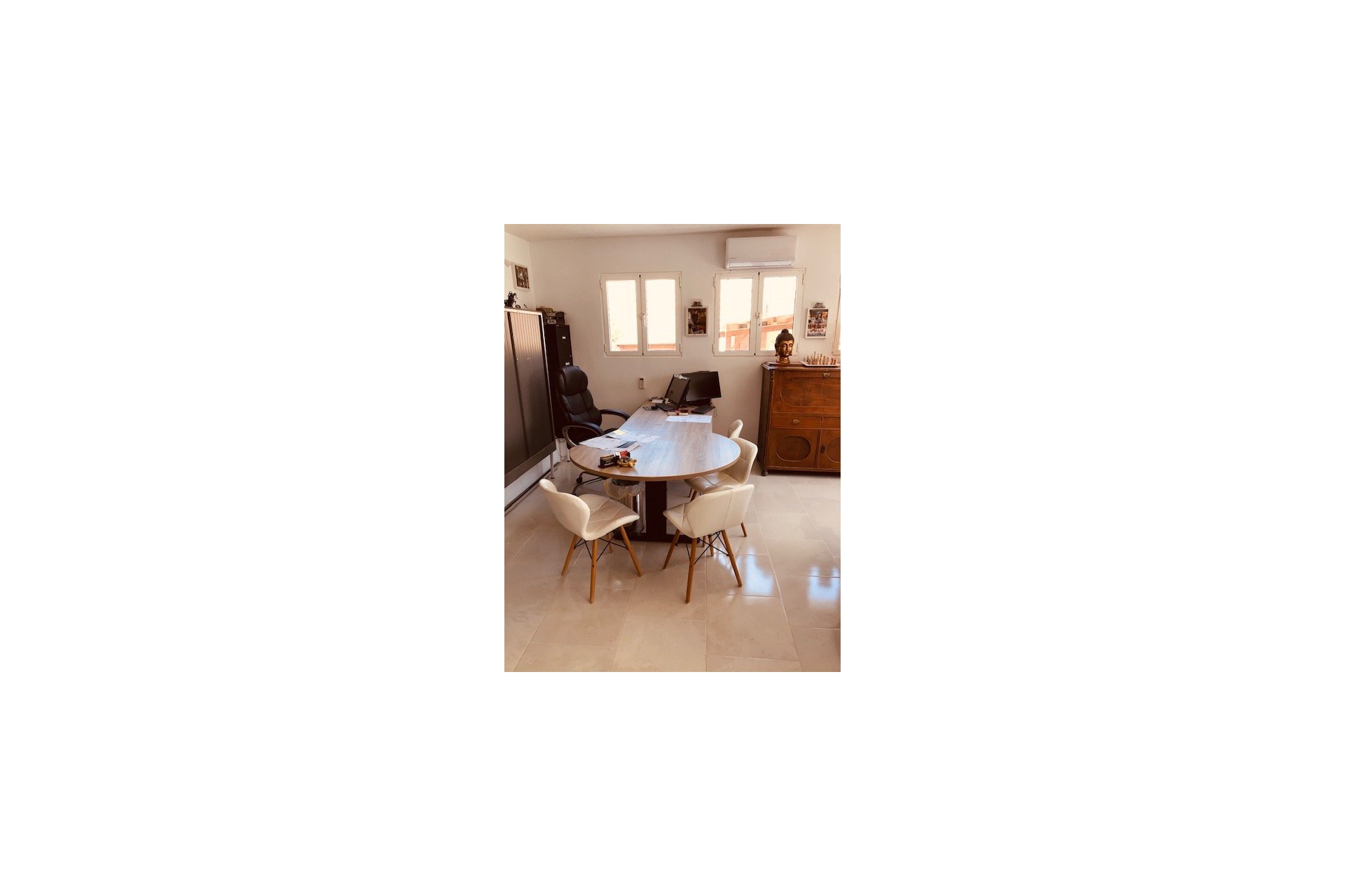 Herverkoop - Villa -
Ciudad Quesada - Costa Blanca