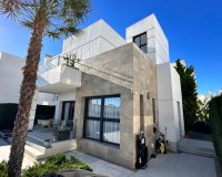 Herverkoop - Villa -
Ciudad Quesada - Costa Blanca