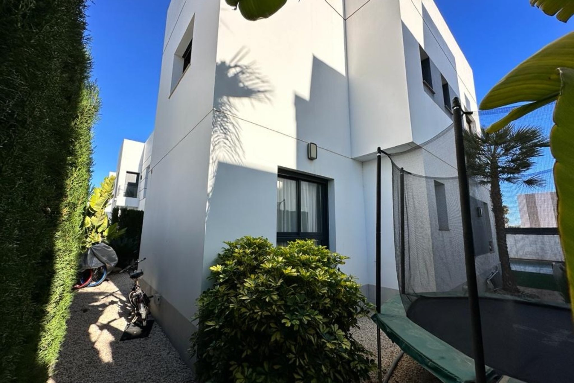 Herverkoop - Villa -
Ciudad Quesada - Costa Blanca