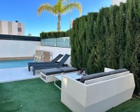 Herverkoop - Villa -
Ciudad Quesada - Costa Blanca