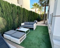 Herverkoop - Villa -
Ciudad Quesada - Costa Blanca