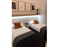 Herverkoop - Villa -
Ciudad Quesada - Costa Blanca