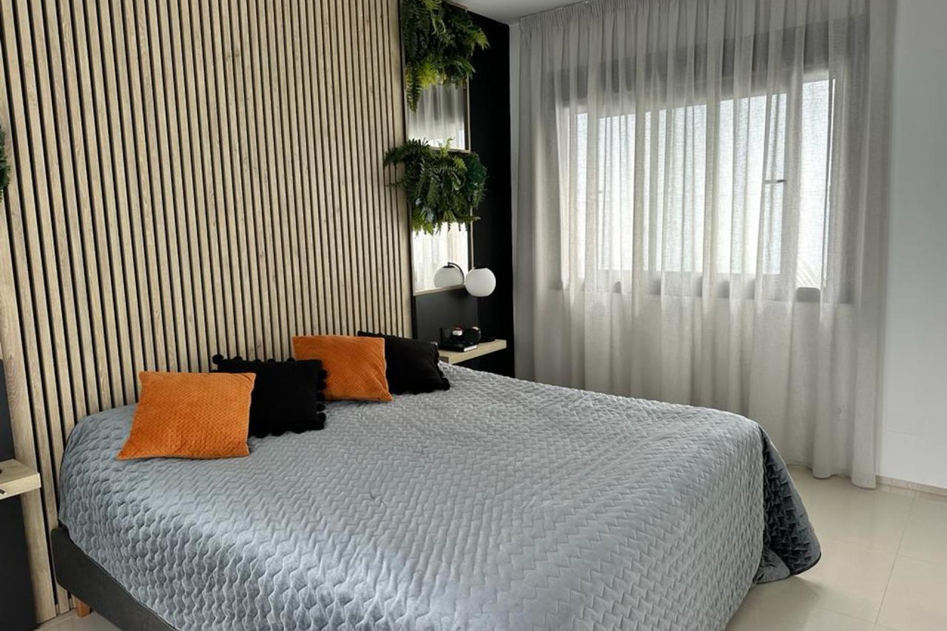 Herverkoop - Villa -
Ciudad Quesada - Costa Blanca