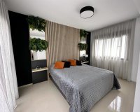 Herverkoop - Villa -
Ciudad Quesada - Costa Blanca