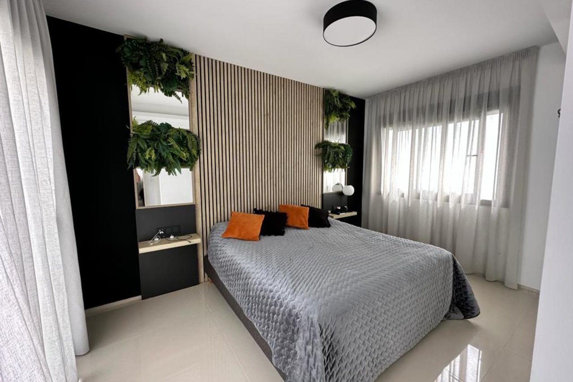 Herverkoop - Villa -
Ciudad Quesada - Costa Blanca