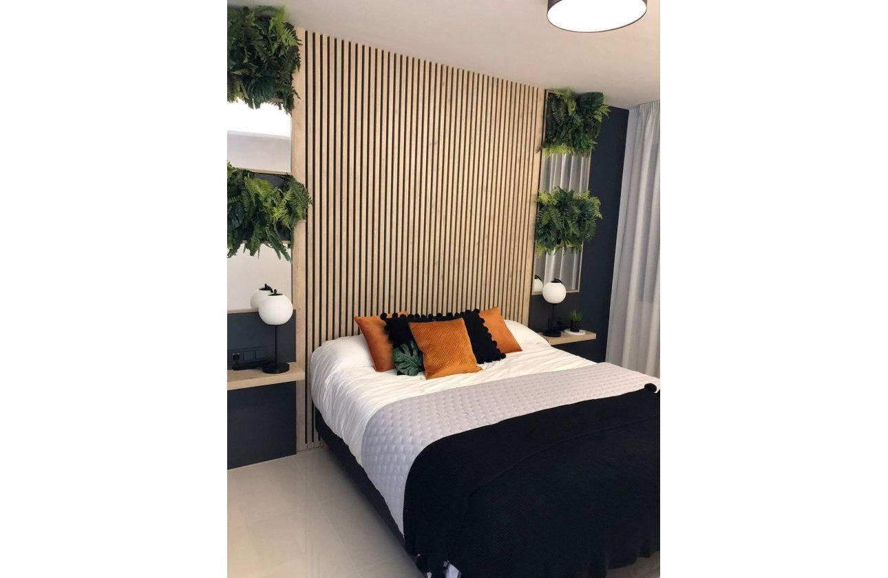 Herverkoop - Villa -
Ciudad Quesada - Costa Blanca