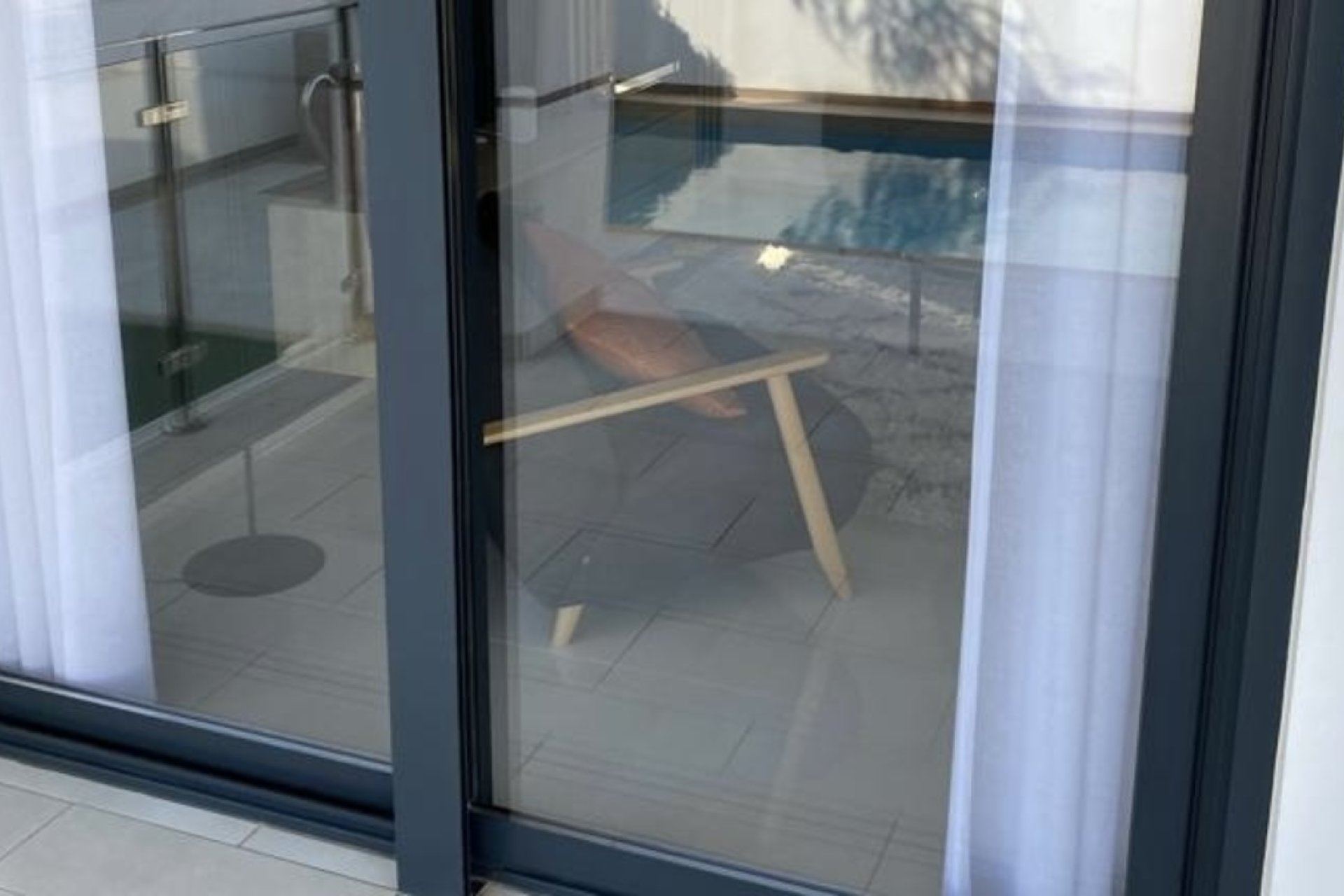 Herverkoop - Villa -
Ciudad Quesada - Costa Blanca