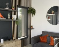 Herverkoop - Villa -
Ciudad Quesada - Costa Blanca