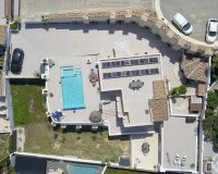 Herverkoop - Villa -
Ciudad Quesada - Costa Blanca