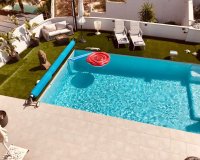 Herverkoop - Villa -
Ciudad Quesada - Costa Blanca