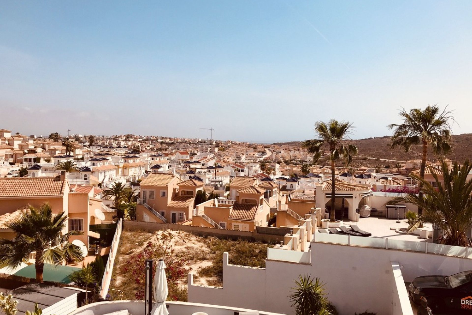 Herverkoop - Villa -
Ciudad Quesada - Costa Blanca