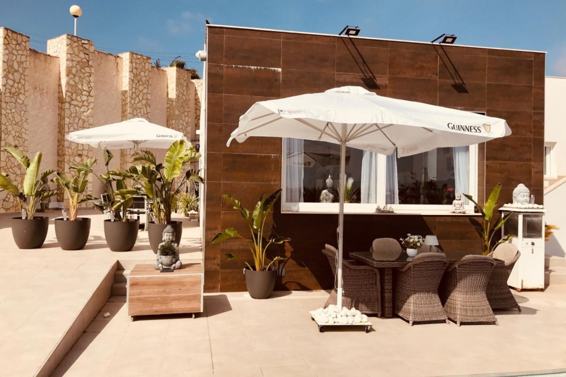 Herverkoop - Villa -
Ciudad Quesada - Costa Blanca