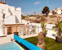 Herverkoop - Villa -
Ciudad Quesada - Costa Blanca