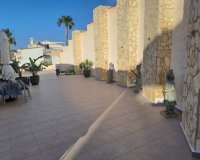 Herverkoop - Villa -
Ciudad Quesada - Costa Blanca