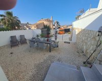 Herverkoop - Villa -
Ciudad Quesada - Costa Blanca