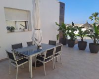 Herverkoop - Villa -
Ciudad Quesada - Costa Blanca