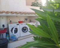 Herverkoop - Villa -
Ciudad Quesada - Costa Blanca