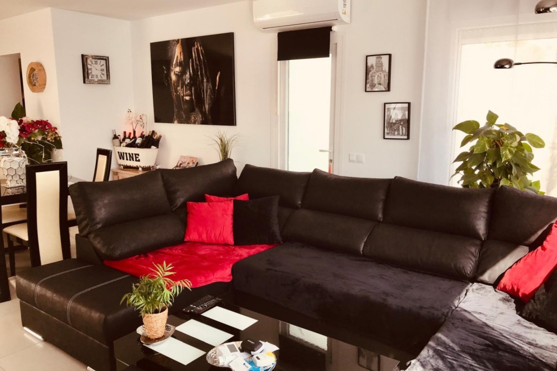 Herverkoop - Villa -
Ciudad Quesada - Costa Blanca