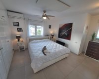 Herverkoop - Villa -
Ciudad Quesada - Costa Blanca