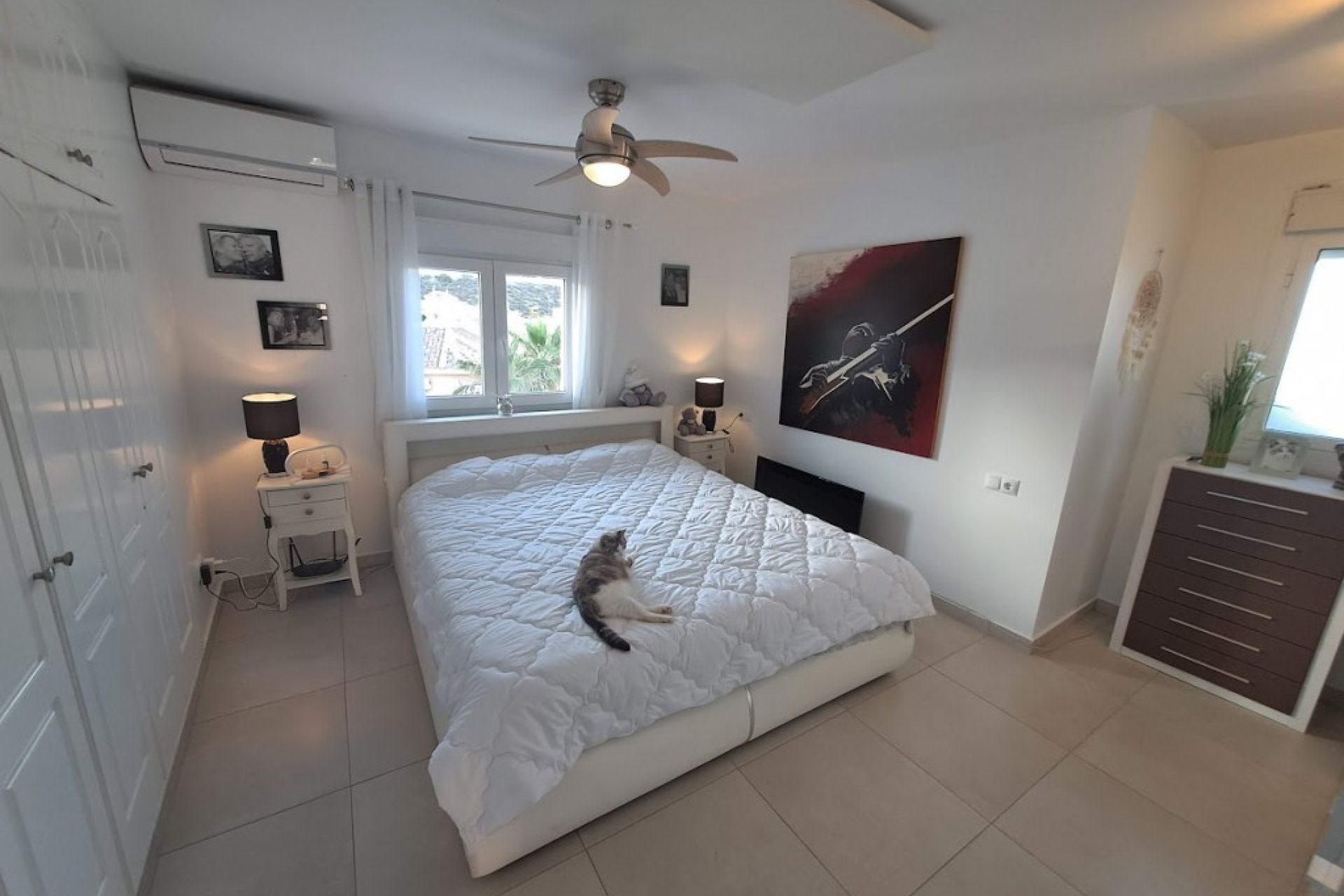 Herverkoop - Villa -
Ciudad Quesada - Costa Blanca