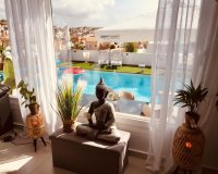 Herverkoop - Villa -
Ciudad Quesada - Costa Blanca