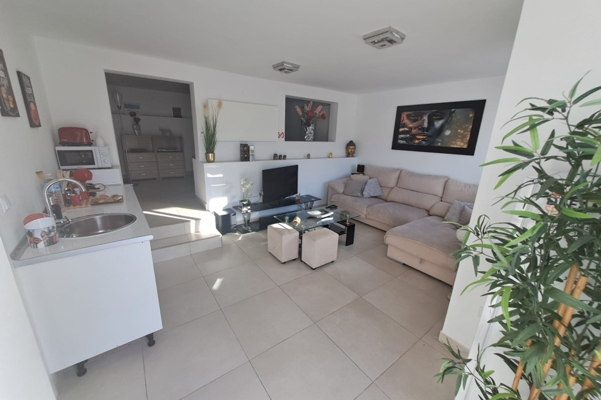 Herverkoop - Villa -
Ciudad Quesada - Costa Blanca
