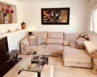 Herverkoop - Villa -
Ciudad Quesada - Costa Blanca